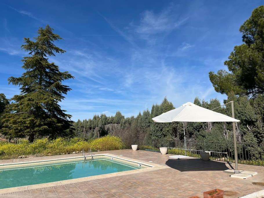 Casa Galiana. Villa Arges Exterior photo