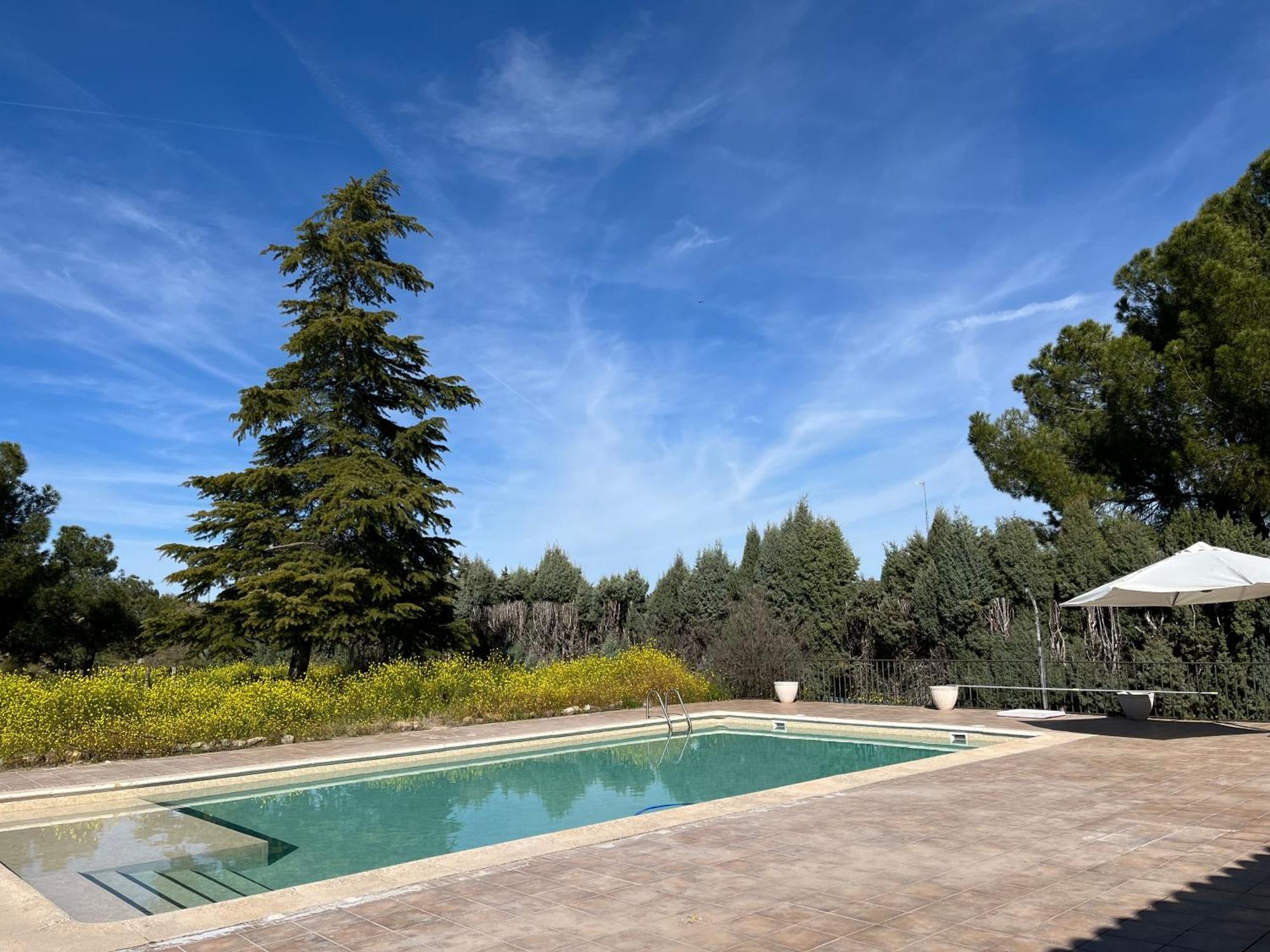 Casa Galiana. Villa Arges Exterior photo
